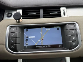 Land Rover Range Rover Evoque  Land Rover* Range Rover* АвтоКредит* (ЦЕНА ДО БГ), снимка 17