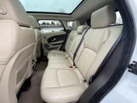 Land Rover Range Rover Evoque  Land Rover* Range Rover* АвтоКредит* (ЦЕНА ДО БГ), снимка 11