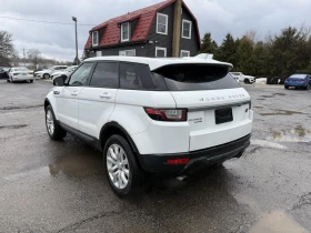 Land Rover Range Rover Evoque  Land Rover* Range Rover* АвтоКредит* (ЦЕНА ДО БГ), снимка 5