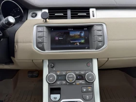 Land Rover Range Rover Evoque  Land Rover* Range Rover* АвтоКредит* (ЦЕНА ДО БГ), снимка 14