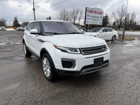 Land Rover Range Rover Evoque  Land Rover* Range Rover* АвтоКредит* (ЦЕНА ДО БГ), снимка 1