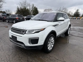 Land Rover Range Rover Evoque  Land Rover* Range Rover* АвтоКредит* (ЦЕНА ДО БГ), снимка 7