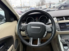 Land Rover Range Rover Evoque  Land Rover* Range Rover* АвтоКредит* (ЦЕНА ДО БГ), снимка 13