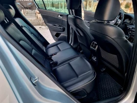 Kia Sportage GT-Line 2.0 CRDi 4WD 185кс, снимка 14