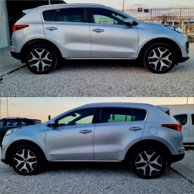 Kia Sportage GT-Line 2.0 CRDi 4WD 185кс, снимка 7