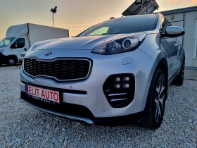 Kia Sportage GT-Line 2.0 CRDi 4WD 185кс, снимка 1