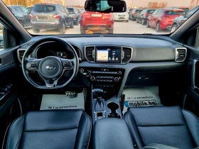 Kia Sportage GT-Line 2.0 CRDi 4WD 185кс, снимка 10