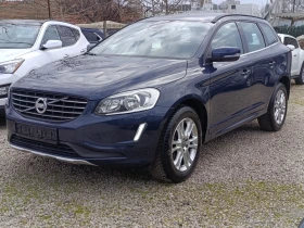 Volvo XC60, снимка 1