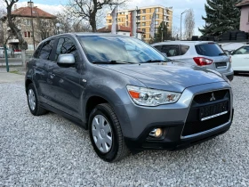 Mitsubishi ASX 1, 6i 16V 153000kм. - ТОП СЪСТОЯНИЕ - С ГАРАНЦИЯ!, снимка 3
