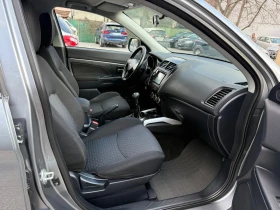 Mitsubishi ASX 1, 6i 16V 153000kм. - ТОП СЪСТОЯНИЕ - С ГАРАНЦИЯ!, снимка 13