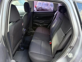 Mitsubishi ASX 1, 6i 16V 153000kм. - ТОП СЪСТОЯНИЕ - С ГАРАНЦИЯ!, снимка 9