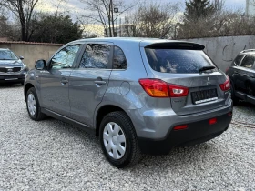 Mitsubishi ASX 1, 6i 16V 153000kм. - ТОП СЪСТОЯНИЕ - С ГАРАНЦИЯ!, снимка 6