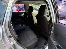 Mitsubishi ASX 1, 6i 16V 153000kм. - ТОП СЪСТОЯНИЕ - С ГАРАНЦИЯ!, снимка 10