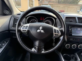 Mitsubishi ASX 1, 6i 16V 153000kм. - ТОП СЪСТОЯНИЕ - С ГАРАНЦИЯ!, снимка 12