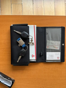 Mitsubishi ASX 1, 6i 16V 153000kм. - ТОП СЪСТОЯНИЕ - С ГАРАНЦИЯ!, снимка 16