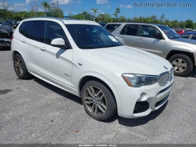 BMW X3 xDrive35i* Premium* Harman Kardon* Панорама , снимка 3