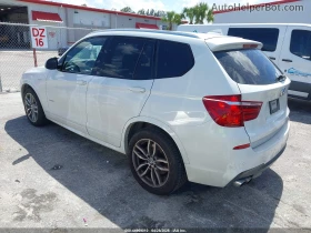 BMW X3 xDrive35i* Premium* Harman Kardon* Панорама , снимка 6