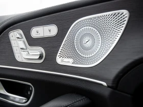 Mercedes-Benz GLE GLE, снимка 12