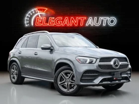 Mercedes-Benz GLE GLE, снимка 1