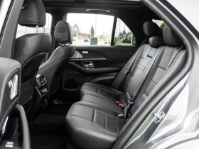 Mercedes-Benz GLE GLE, снимка 9