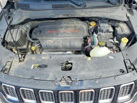 Jeep Compass Limited* КРАЙНА ЦЕНА* , снимка 11