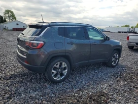 Jeep Compass Limited* КРАЙНА ЦЕНА* , снимка 3