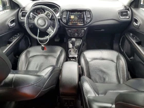 Jeep Compass Limited* КРАЙНА ЦЕНА* , снимка 8