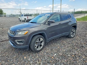 Jeep Compass Limited* КРАЙНА ЦЕНА* , снимка 1