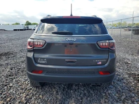 Jeep Compass Limited* КРАЙНА ЦЕНА* , снимка 6