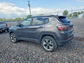 Jeep Compass Limited* КРАЙНА ЦЕНА* , снимка 2