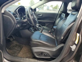 Jeep Compass Limited* КРАЙНА ЦЕНА* , снимка 7