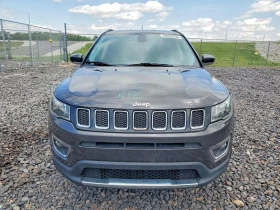 Jeep Compass Limited* КРАЙНА ЦЕНА* , снимка 5