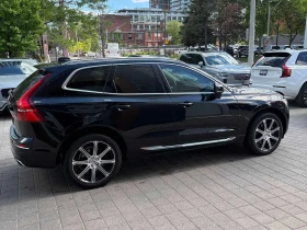 Volvo XC60 Inscription | CARFAX | БЕЗ ПЪРВОНАЧАЛНА ВНОСКА, снимка 4