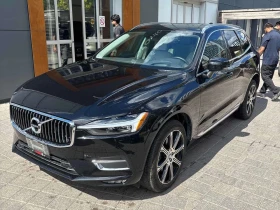 Volvo XC60 Inscription | CARFAX | БЕЗ ПЪРВОНАЧАЛНА ВНОСКА, снимка 1
