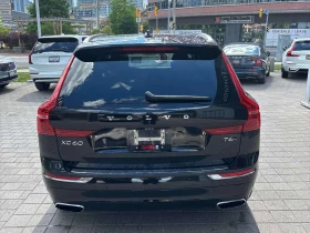 Volvo XC60 Inscription | CARFAX | БЕЗ ПЪРВОНАЧАЛНА ВНОСКА, снимка 5