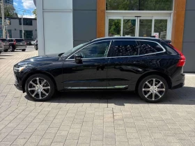 Volvo XC60 Inscription | CARFAX | БЕЗ ПЪРВОНАЧАЛНА ВНОСКА, снимка 2