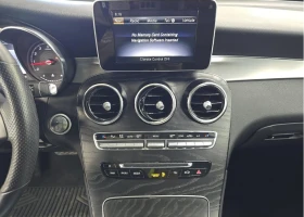 Mercedes-Benz GLC 300 4MATIC, снимка 12