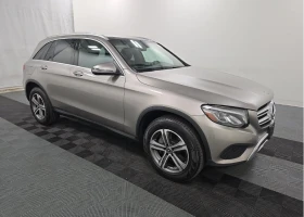 Mercedes-Benz GLC 300 4MATIC, снимка 2