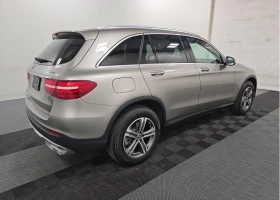 Mercedes-Benz GLC 300 4MATIC, снимка 4