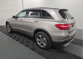 Mercedes-Benz GLC 300 4MATIC, снимка 6