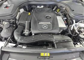Mercedes-Benz GLC 300 4MATIC, снимка 7