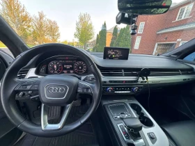 Audi Q7 * Technik * Special edition * Alcantara headliner , снимка 9