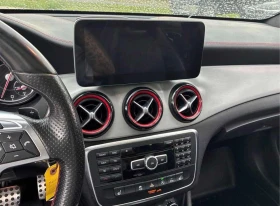 Mercedes-Benz GLA 45 AMG 4MATIC * ПАНОРАМА* ПОДГРЕВИ* КАМЕРА* , снимка 11