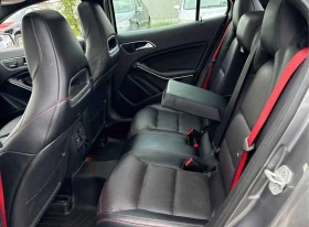 Mercedes-Benz GLA 45 AMG 4MATIC * ПАНОРАМА* ПОДГРЕВИ* КАМЕРА* , снимка 9