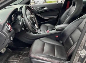 Mercedes-Benz GLA 45 AMG 4MATIC * ПАНОРАМА* ПОДГРЕВИ* КАМЕРА* , снимка 7