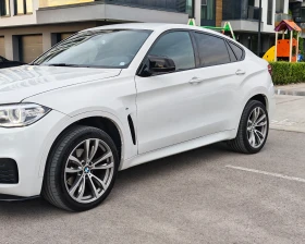 BMW X6 3, 0 DIZEL 258, снимка 4