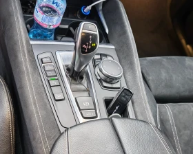 BMW X6 3, 0 DIZEL 258, снимка 14