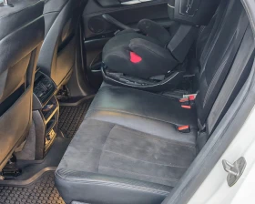 BMW X6 3, 0 DIZEL 258, снимка 12