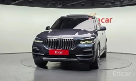 BMW X5 * DIS * ОБДУХ * HUD * М ТОЧКА * ПАНОРАМА, снимка 2
