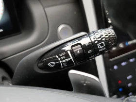 Hyundai Tucson NX4 2.0 CRDi   2021   Автоматик   Черен   Нова ген, снимка 14